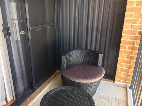 Parklane Apartments - Accommodation Kalgoorlie 21