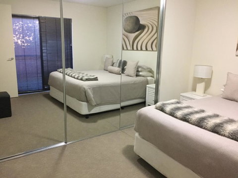 Parklane Apartments - Accommodation Kalgoorlie 10