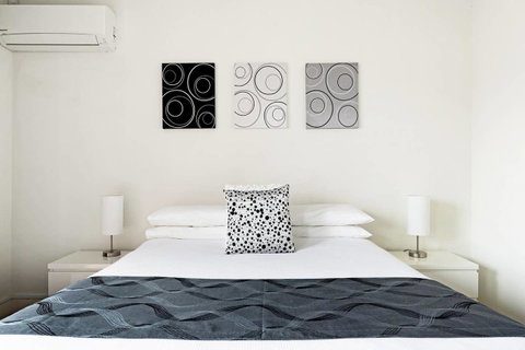 Parklane Apartments - Accommodation Kalgoorlie 39