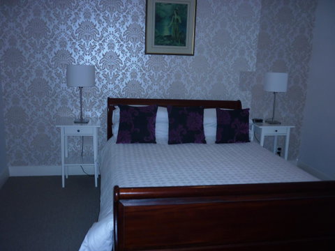 Parklane Apartments - Accommodation Kalgoorlie 32