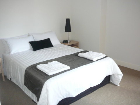 Parklane Apartments - Accommodation Kalgoorlie 34