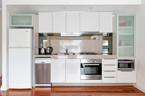 Parklane Apartments - Accommodation Kalgoorlie 41