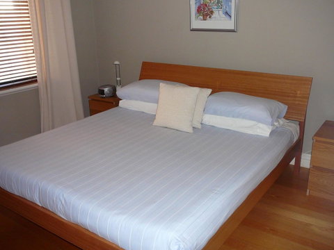 Parklane Apartments - Accommodation Kalgoorlie 26