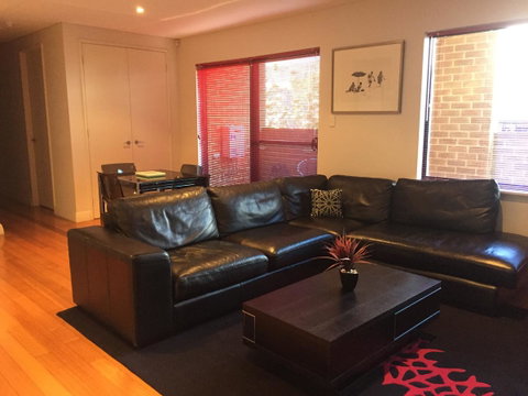 Parklane Apartments - Accommodation Kalgoorlie 4