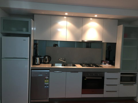 Parklane Apartments - Accommodation Kalgoorlie 22