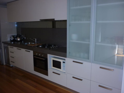 Parklane Apartments - Accommodation Kalgoorlie 38