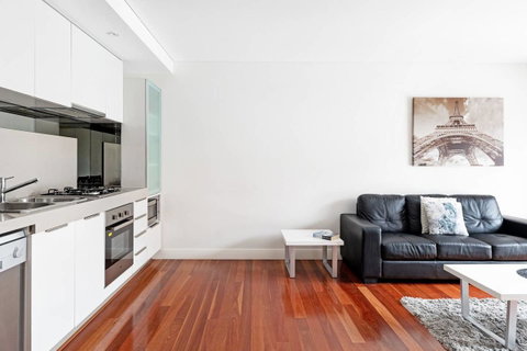 Parklane Apartments - Accommodation Kalgoorlie 12