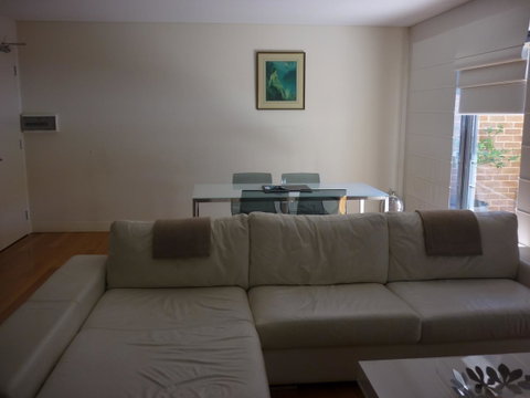 Parklane Apartments - Accommodation Kalgoorlie 33