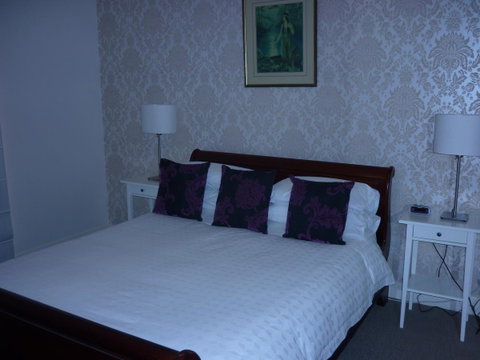 Parklane Apartments - Accommodation Kalgoorlie 28