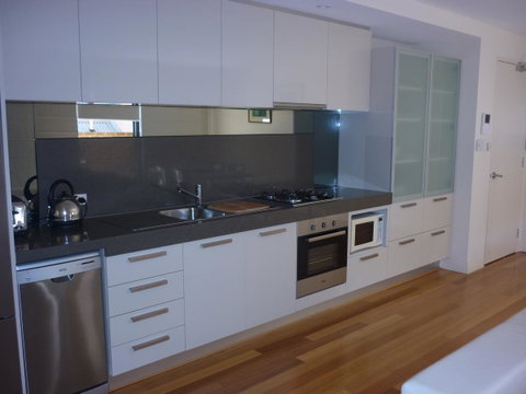 Parklane Apartments - Accommodation Kalgoorlie 7