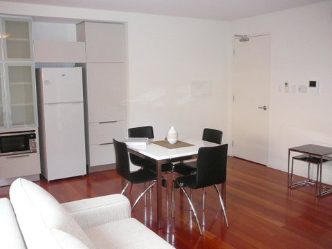 Parklane Apartments - Accommodation Kalgoorlie 24