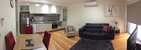 Parklane Apartments - Accommodation Kalgoorlie 14