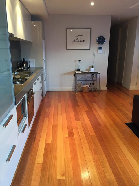 Parklane Apartments - Accommodation Kalgoorlie 1