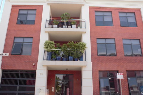 Parklane Apartments - Accommodation Kalgoorlie 25