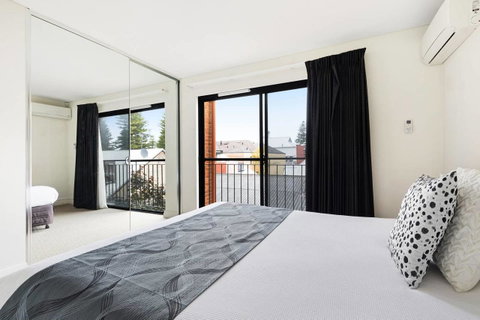 Parklane Apartments - Accommodation Kalgoorlie 37
