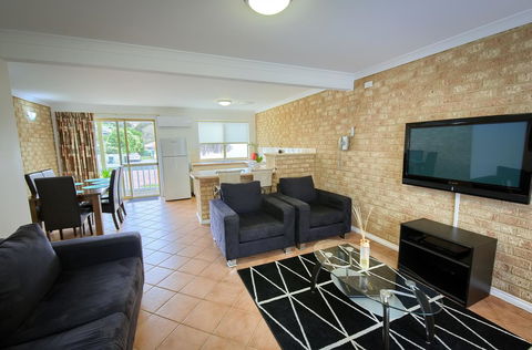 Pelicans Albany Middleton Beach - Accommodation Kalgoorlie 32