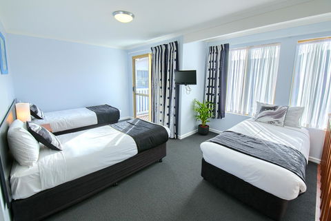 Pelicans Albany Middleton Beach - Accommodation Kalgoorlie 35