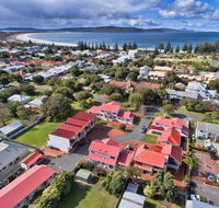 Pelicans Albany Middleton Beach - Accommodation Kalgoorlie
