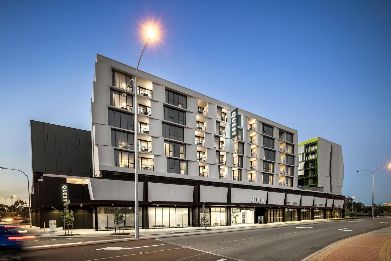 Innaloo WA Accommodation Kalgoorlie