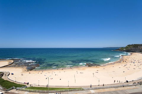 Noah\'s On The Beach - Accommodation Kalgoorlie 23