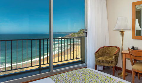 Noah\'s On The Beach - Accommodation Kalgoorlie 1