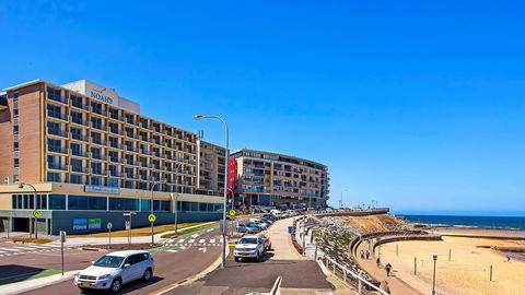 Noah\'s On The Beach - Accommodation Kalgoorlie 3
