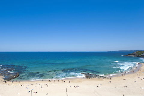 Noah\'s On The Beach - Accommodation Kalgoorlie 0
