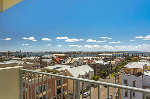 Noah\'s On The Beach - Accommodation Kalgoorlie 4