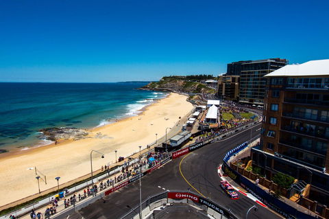 Noah\'s On The Beach - Accommodation Kalgoorlie 2