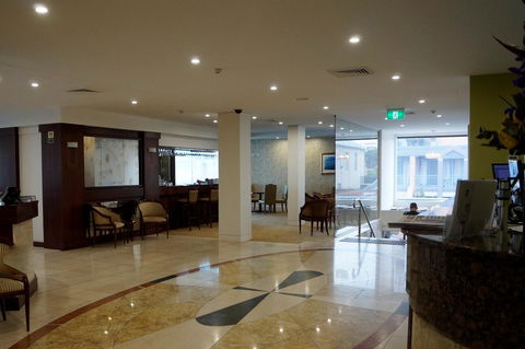 Noah\'s On The Beach - Accommodation Kalgoorlie 22
