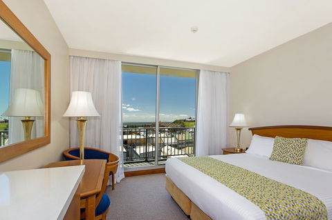 Noah\'s On The Beach - Accommodation Kalgoorlie 24