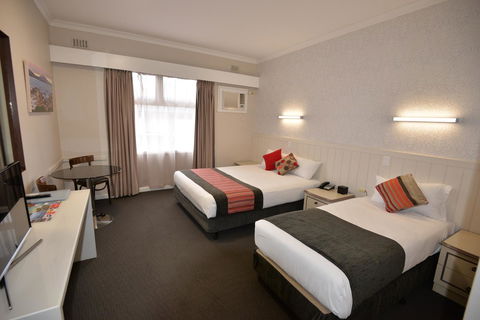 Country Comfort Amity Motel - Accommodation Kalgoorlie 24