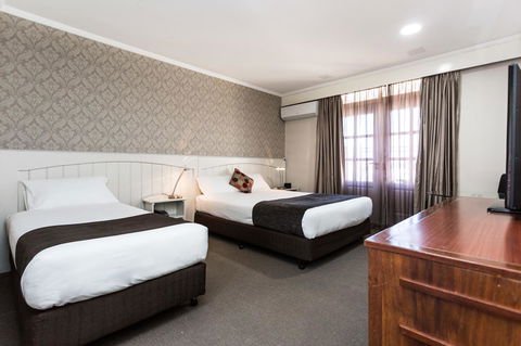 Country Comfort Amity Motel - Accommodation Kalgoorlie 40