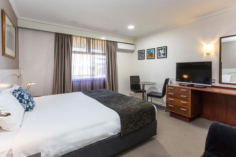 Country Comfort Amity Motel - Accommodation Kalgoorlie 43