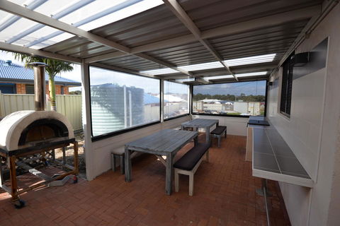 Country Comfort Amity Motel - Accommodation Kalgoorlie 13
