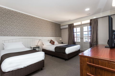 Country Comfort Amity Motel - Accommodation Kalgoorlie 38