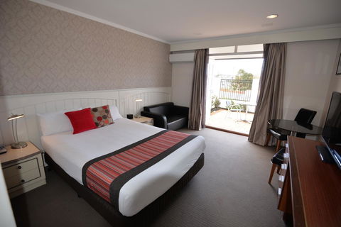 Country Comfort Amity Motel - Accommodation Kalgoorlie 26
