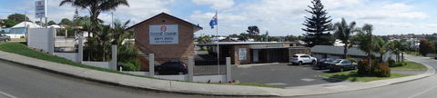 Country Comfort Amity Motel - Accommodation Kalgoorlie 6