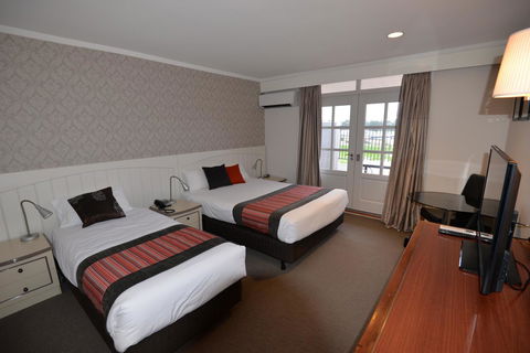 Country Comfort Amity Motel - Accommodation Kalgoorlie 15