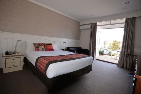 Country Comfort Amity Motel - Accommodation Kalgoorlie 8