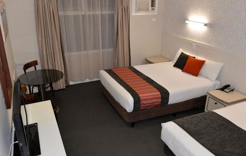 Country Comfort Amity Motel - Accommodation Kalgoorlie 16