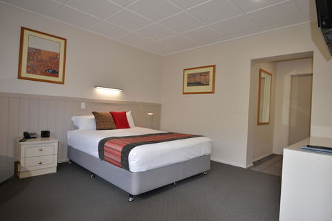 Country Comfort Amity Motel - Accommodation Kalgoorlie 19