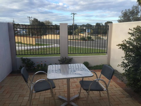 Country Comfort Amity Motel - Accommodation Kalgoorlie 2