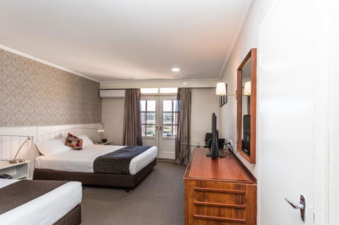 Country Comfort Amity Motel - Accommodation Kalgoorlie 39