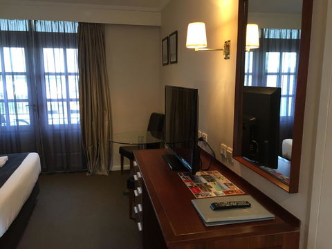 Country Comfort Amity Motel - Accommodation Kalgoorlie 1