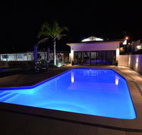 Country Comfort Amity Motel - Accommodation Kalgoorlie