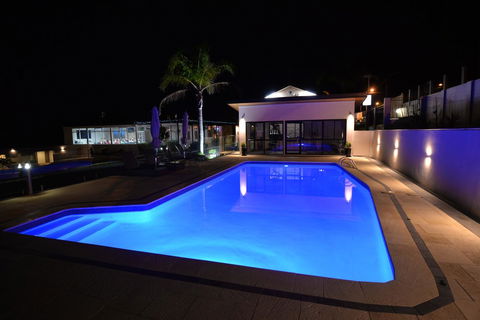 Country Comfort Amity Motel - Accommodation Kalgoorlie 0