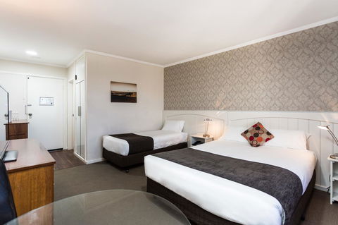 Country Comfort Amity Motel - Accommodation Kalgoorlie 34