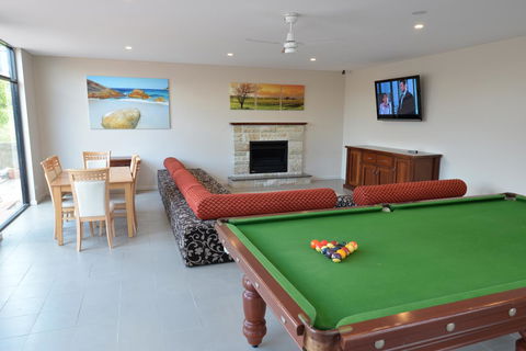 Country Comfort Amity Motel - Accommodation Kalgoorlie 9