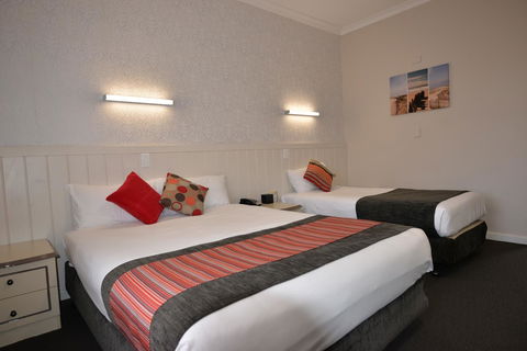 Country Comfort Amity Motel - Accommodation Kalgoorlie 25
